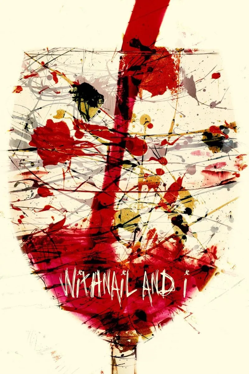 Withnail et moi (1987)